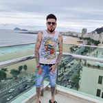 Frank Lukas - @frank_lukas_1 - Instagram