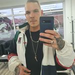 Frank Lukas - @belladonnasatze - Instagram