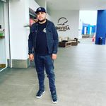 Frank Lukas Muller - @franklukasmuller - Instagram