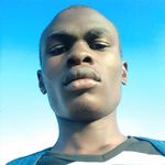 Frank Derricks Luster - @luster183 - Instagram