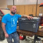 Frank Luster - @frankluster3 - Instagram
