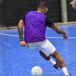 Frank Luster IV - @12thmanfutbol - Instagram