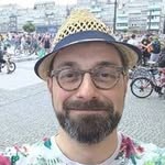 Francesco Cappello - @frank_luton1976 - Instagram