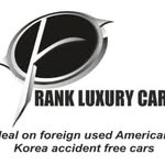 Car dealer Amuwo Odofin - @frankluxurycars - Instagram