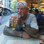 Frank Lux - @franklux4 - Instagram