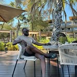 Franklin Luando - @theonlyfrankyj - Instagram