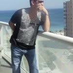 Frank Alequin - @frankluz - Instagram
