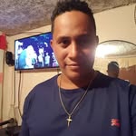 Frank luz - @sanzon777 - Instagram