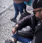 Frank Luz - Facebook