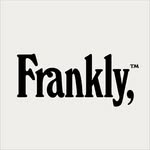 Frankly - @smellfrankly - Instagram