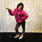 franklyspeaking - @missie.frank - Instagram