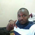 Frank Lyimo - @lyimo5801 - Instagram