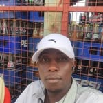 Frank Lyimo - @franklyimo88 - Instagram