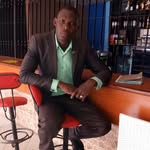 Frank Lyimo - @lyimo6260 - Instagram