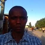 Frank Lyimo - @lyimfrank - Instagram