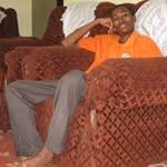 Frank Lyimo - @frank.lyimo.9 - Instagram