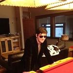 Frank Lyons - @francois_bgh - Instagram