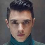 Frank Lyons - @frank.lyons.315 - Instagram