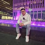 Franklyn Calel - @franklysontaycalel - Instagram