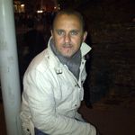 Bernard-Frank Macera - @bernardfrankmacera - Instagram