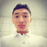 Wesly Francisco Aguilera Gonzalez - @frank_machida - Instagram