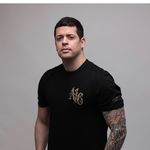 Frank Machado - @frankomachtattoo - Instagram