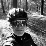 Frank Mackenzie - @frank.mackenzie.cyclingworld - Instagram
