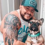 Mac And Me ❤️🙌🏽👼🏼 - @frankmackenziespaulding - Instagram