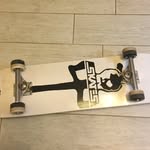 Francis Mckell - @francis_skate_______ - Instagram