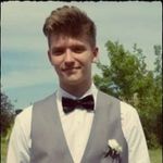 Andrew (Frank) MacKinnon - @andrewammackinnon - Instagram