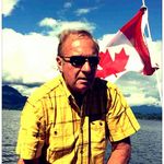 Frank MacKinnon - @mackinnonfrank - Instagram