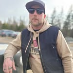 Frank Maclean - @macleanfe84 - Instagram