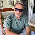 Frank MacLean - @frankmaclean1960 - Instagram