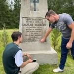 Frank MacLean - @fmaclean - Instagram