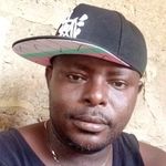 Frank Owusu Maclean - @frankowusumaclean - Instagram