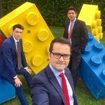 Neil MacLean - @n_maclean_knight_frank_ascot - Instagram