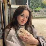 Francesca Rose Macleod-Matthews - @frankiemacleodmatthews - Instagram