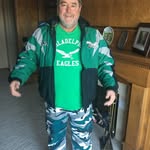 Frank Buddy MacLeod - @macleod.frank - Instagram