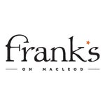 Frank's on Macleod - @franksonmacleod - Instagram