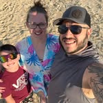 Frank MacNeil - @frankiemac83 - Instagram