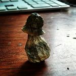 francis macomber - @basho_sherbert - Instagram