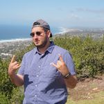 Frank Macomber - @frank_macomber - Instagram