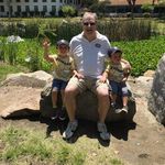 Jeff Macomber - @frankjeffreymacomber - Instagram
