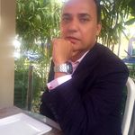 Frank Madera - @frankyboy700 - Instagram