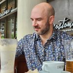 Francis Madore - @coachfrank.thrivewellness - Instagram