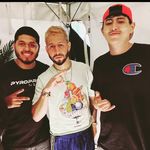 frank madrid - @frank_madrid14 - Instagram