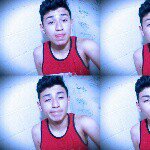 Frank Madrid - @frank_madrid23 - Instagram