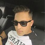 Frank Madrid - @frank.madrid.33886 - Instagram