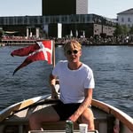 Frank Gammelgaard Madsen - @frankgammelgaard - Instagram
