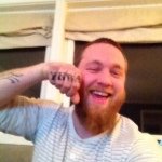 Frank Madsen - @inmenlidan30 - Instagram